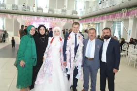 Fatma ve Hasan muradına erdi (9)