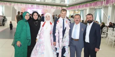 Fatma ve Hasan muradına erdi (9)