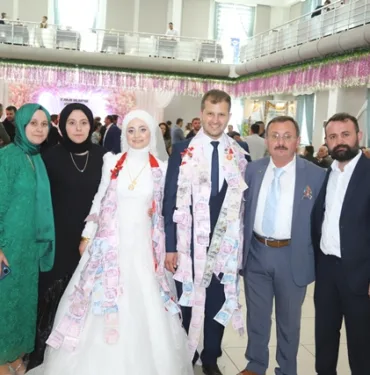 Fatma ve Hasan muradına erdi (9)