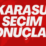 KARASUSEÇİMSONUÇLARI