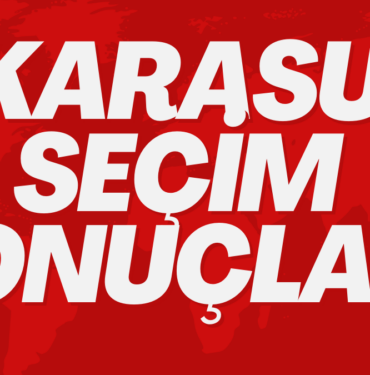 KARASUSEÇİMSONUÇLARI