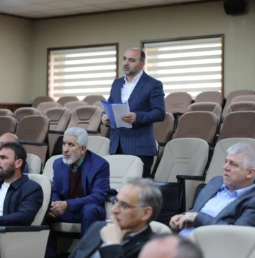 KÜPÇÜLER VE YENİ MAHALLE İÇİN İHALE GERÇEKLEŞTİ (1)
