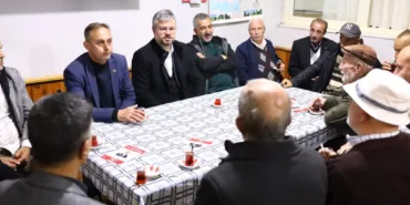 MHP AHMET ZİYA AKAR