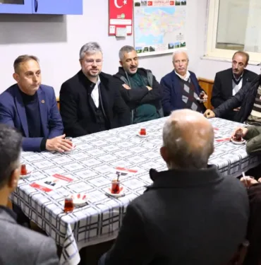 MHP AHMET ZİYA AKAR