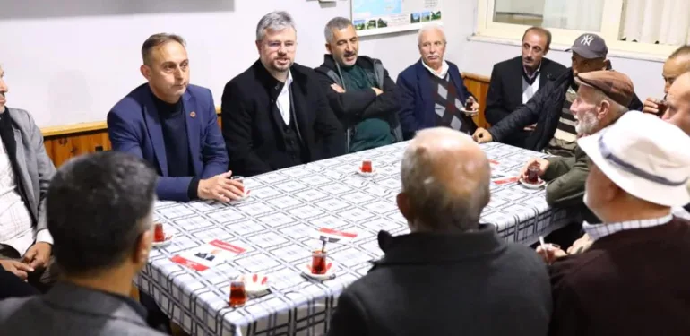 MHP AHMET ZİYA AKAR