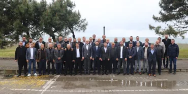 MHP HÜSEYİN EKŞİ HABE