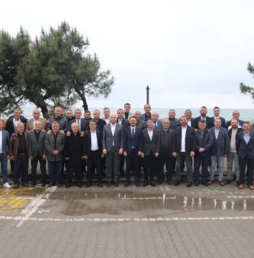 MHP HÜSEYİN EKŞİ HABE