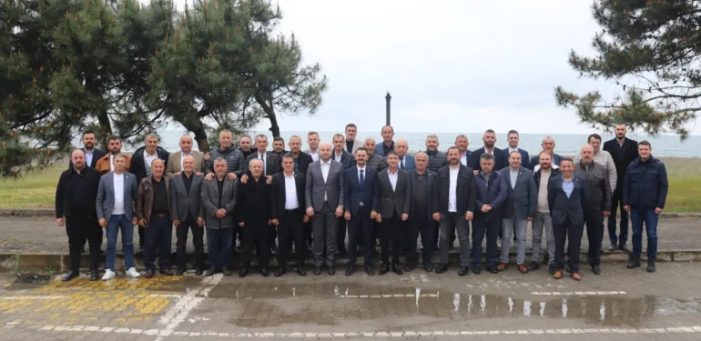 MHP HÜSEYİN EKŞİ HABE