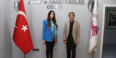 Melisa Bülbül'e esnaflardan sıcak karşılama (9)