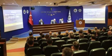 Meslek Komitelerinin Ortak Konusu Nitelikli İstihdam İhtiyacı