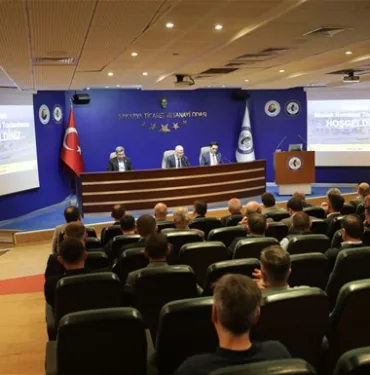 Meslek Komitelerinin Ortak Konusu Nitelikli İstihdam İhtiyacı