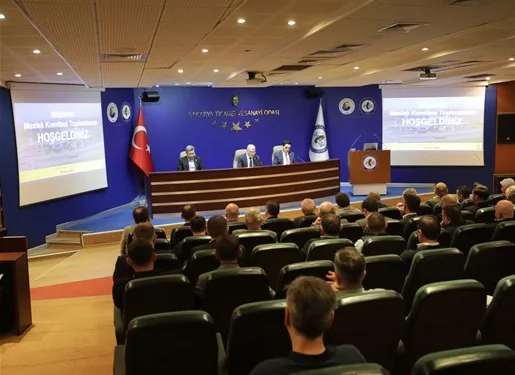 Meslek Komitelerinin Ortak Konusu Nitelikli İstihdam İhtiyacı