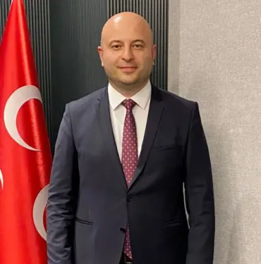 OĞUZ ALKAŞ