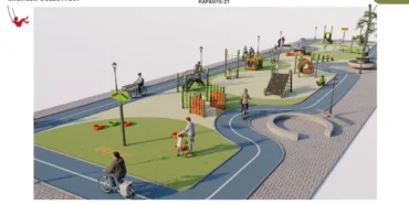 “OYUN SOKAĞI BAŞTAN SONA YENİLENİYOR” (1)