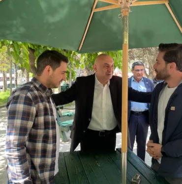 ÖZKOÇ