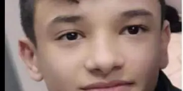 OTOMOBİLİN ÇARPTIĞI ÇOCUK BİR AY SONRA HAYATINI KAYBETTİ