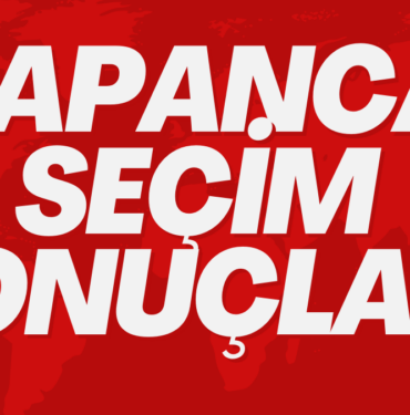 SAPANCASEÇİMSONUÇLARI