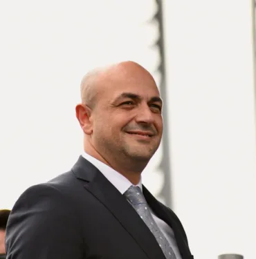SELÇUK KILIÇASLAN