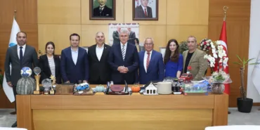 Sakarya Dünya Arı Günü'ne hazırlanıyor (4)