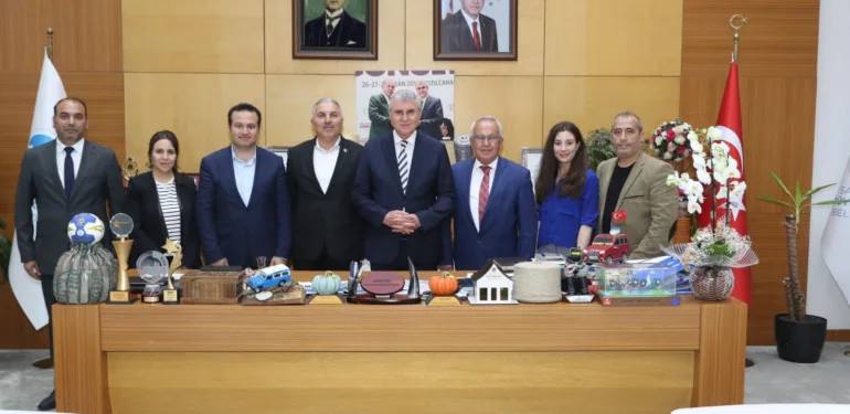 Sakarya Dünya Arı Günü'ne hazırlanıyor (4)