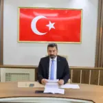 İL MİLLİ EĞİTİM MÜDÜRÜ SAVAŞÇI'DAN LGS'E GİRECEK ÖĞRENCİLERE TAVSİYELER