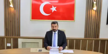 İL MİLLİ EĞİTİM MÜDÜRÜ SAVAŞÇI'DAN LGS'E GİRECEK ÖĞRENCİLERE TAVSİYELER