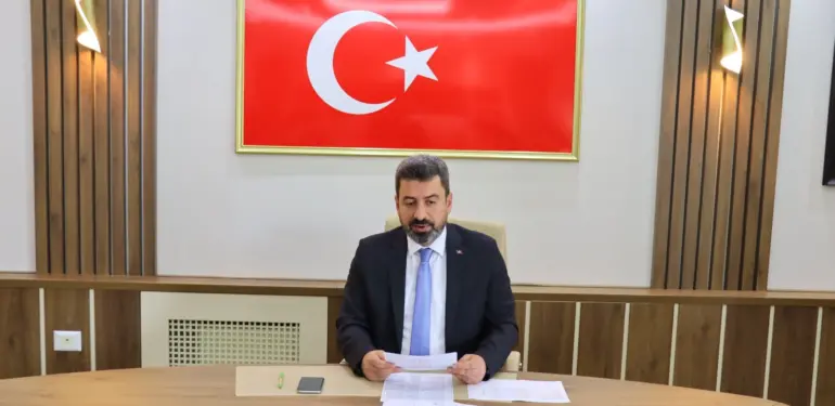 İL MİLLİ EĞİTİM MÜDÜRÜ SAVAŞÇI'DAN LGS'E GİRECEK ÖĞRENCİLERE TAVSİYELER