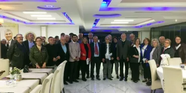 Sakarya Sivil toplum Platformu, Millet İttifakı'nı ağırladı (2)