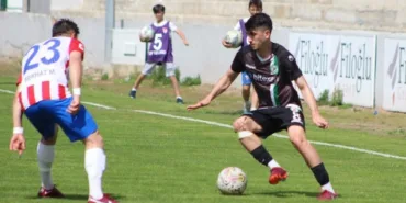 Sapanca Gençlikspor-Çankaya FK