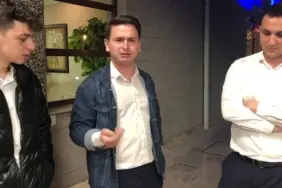 SEÇİM AKŞAMI HAVAYA SIKILAN MERMİLER YAĞMUR GİBİ YERE DÜŞTÜ