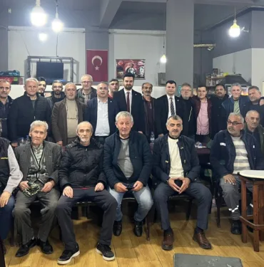 Serdip Dokumacı
