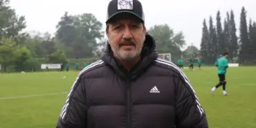 TANER TAŞKIN: "PLAY-OFF MAÇLARININ AVANTAJI VE DEZAVANTAJI KESİNLİKLE OLMUYOR" SAKARYASPOR TEKNİK DİREKTÖRÜ TAŞKIN: "PLAY-OFF'A İYİ HAZIRLANAN, İYİ MOTİVE OLAN, MENTAL OLARAK DA HAZIR OLAN TAKIMLAR BU İŞİ GÖTÜRÜYOR"