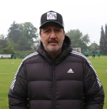 TANER TAŞKIN: "PLAY-OFF MAÇLARININ AVANTAJI VE DEZAVANTAJI KESİNLİKLE OLMUYOR" SAKARYASPOR TEKNİK DİREKTÖRÜ TAŞKIN: "PLAY-OFF'A İYİ HAZIRLANAN, İYİ MOTİVE OLAN, MENTAL OLARAK DA HAZIR OLAN TAKIMLAR BU İŞİ GÖTÜRÜYOR"