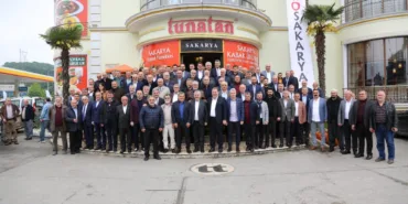 Tüm Dünya’nın Gözü Türkiye’de