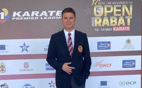 Uğur Kobaş