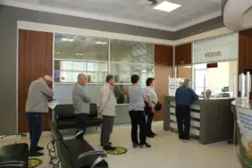 Vergi Borcu Hatırlatması