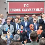 YERLİ VE MİLLİ GURURTOGG HENDEK'TE