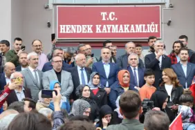 YERLİ VE MİLLİ GURURTOGG HENDEK'TE
