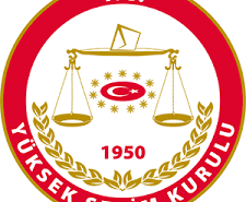 Yüksek Seçim Kurulu