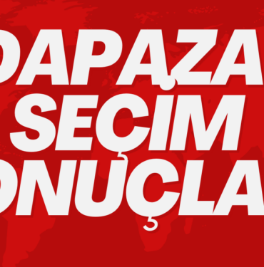 adapazarıseçimsonuçları