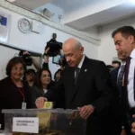devletbahçeli