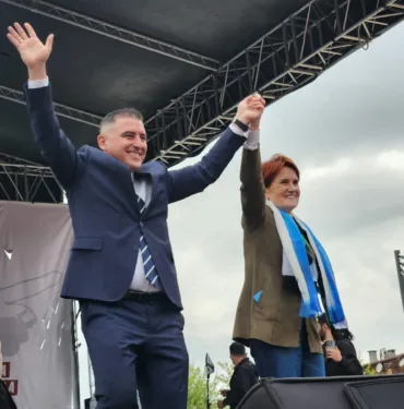fatih akgün meral akşener