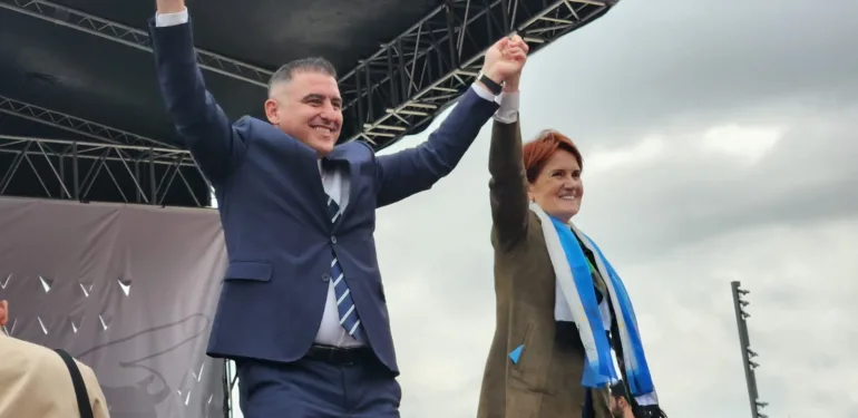 fatih akgün meral akşener