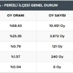 ferizli