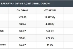 geyve