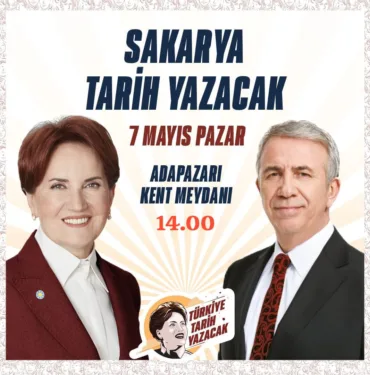 iyi parti