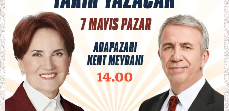 iyi parti