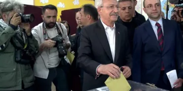 kılıçdaroğku