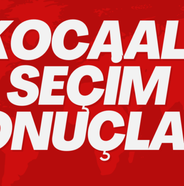 kocaaliseçimsonuçları