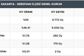 serdivan